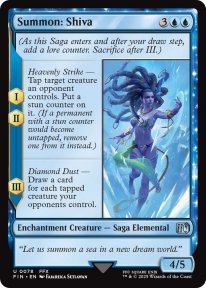 Magic The Gathering Final Fantasy 25 19 02 2025