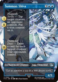 Magic The Gathering Final Fantasy 26 19 02 2025