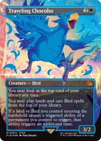 Magic The Gathering Final Fantasy 27 12 05 2025