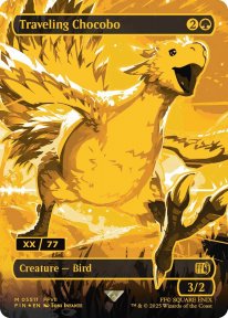 Magic The Gathering Final Fantasy 28 12 05 2025