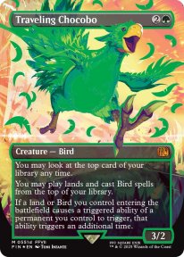 Magic The Gathering Final Fantasy 29 12 05 2025