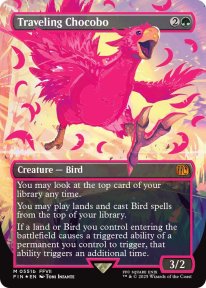 Magic The Gathering Final Fantasy 30 12 05 2025