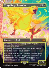 Magic The Gathering Final Fantasy 31 12 05 2025