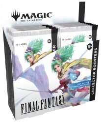 Magic The Gathering Final Fantasy 32 19 02 2025