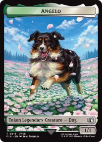 Magic The Gathering Final Fantasy 33 12 05 2025