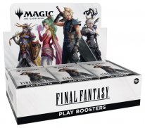Magic The Gathering Final Fantasy 33 19 02 2025