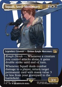 Magic The Gathering Final Fantasy 35 12 05 2025