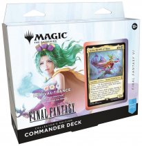 Magic The Gathering Final Fantasy 36 19 02 2025