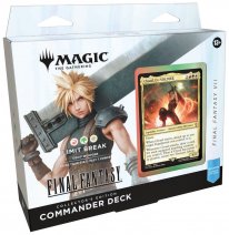 Magic The Gathering Final Fantasy 37 19 02 2025
