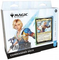 Magic The Gathering Final Fantasy 38 19 02 2025