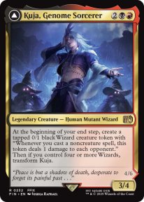 Magic The Gathering Final Fantasy 39 12 05 2025