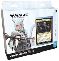 Magic The Gathering Final Fantasy 39 19 02 2025