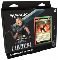 Magic The Gathering Final Fantasy 41 19 02 2025