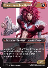 Magic The Gathering Final Fantasy 42 12 05 2025