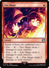 Magic The Gathering Final Fantasy 43 12 05 2025