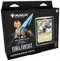 Magic The Gathering Final Fantasy 43 19 02 2025