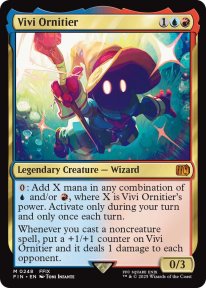 Magic The Gathering Final Fantasy 44 12 05 2025
