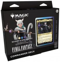 Magic The Gathering Final Fantasy 44 19 02 2025