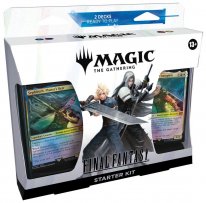 Magic The Gathering Final Fantasy 45 19 02 2025