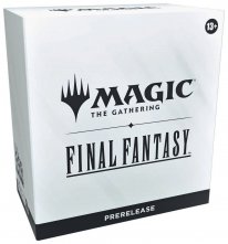Magic The Gathering Final Fantasy 46 19 02 2025