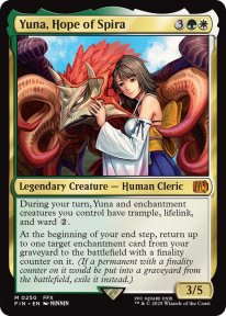 Magic The Gathering Final Fantasy 47 12 05 2025