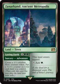 Magic The Gathering Final Fantasy 49 12 05 2025