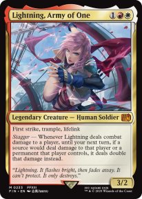Magic The Gathering Final Fantasy 53 12 05 2025