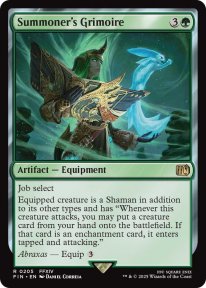 Magic The Gathering Final Fantasy 57 12 05 2025