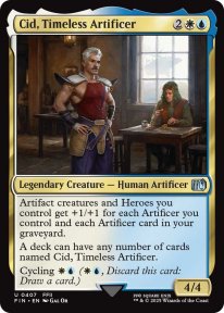 Magic The Gathering Final Fantasy 65 12 05 2025