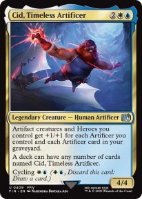 Magic The Gathering Final Fantasy 67 12 05 2025