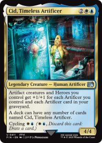Magic The Gathering Final Fantasy 69 12 05 2025