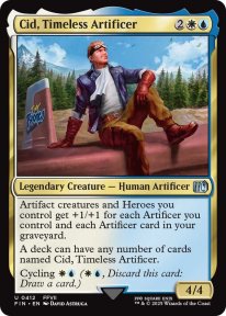 Magic The Gathering Final Fantasy 70 12 05 2025