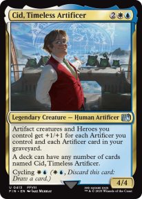 Magic The Gathering Final Fantasy 71 12 05 2025
