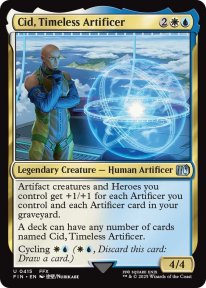 Magic The Gathering Final Fantasy 73 12 05 2025