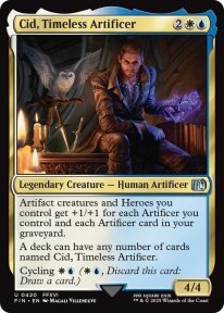 Magic The Gathering Final Fantasy 78 12 05 2025