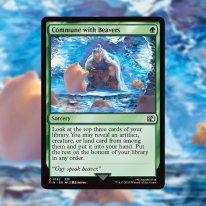 Magic The Gathering Final Fantasy 83 12 05 2025