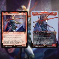 Magic The Gathering Final Fantasy 84 12 05 2025