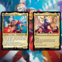 Magic The Gathering Final Fantasy 87 12 05 2025