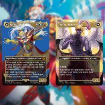 Magic The Gathering Final Fantasy 88 12 05 2025