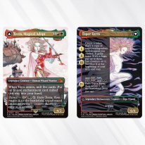 Magic The Gathering Final Fantasy 90 12 05 2025
