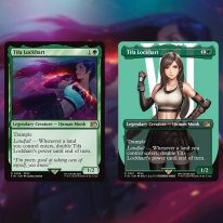 Magic The Gathering Final Fantasy 92 12 05 2025