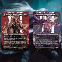 Magic The Gathering Final Fantasy 93 12 05 2025