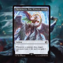 Magic The Gathering Final Fantasy 95 12 05 2025