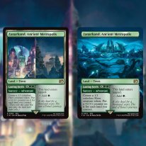 Magic The Gathering Final Fantasy 97 12 05 2025