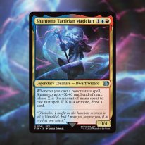 Magic The Gathering Final Fantasy 99 12 05 2025