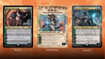 Magic The Gathering Outlaws of Thunder Junction 09 27 02 2024