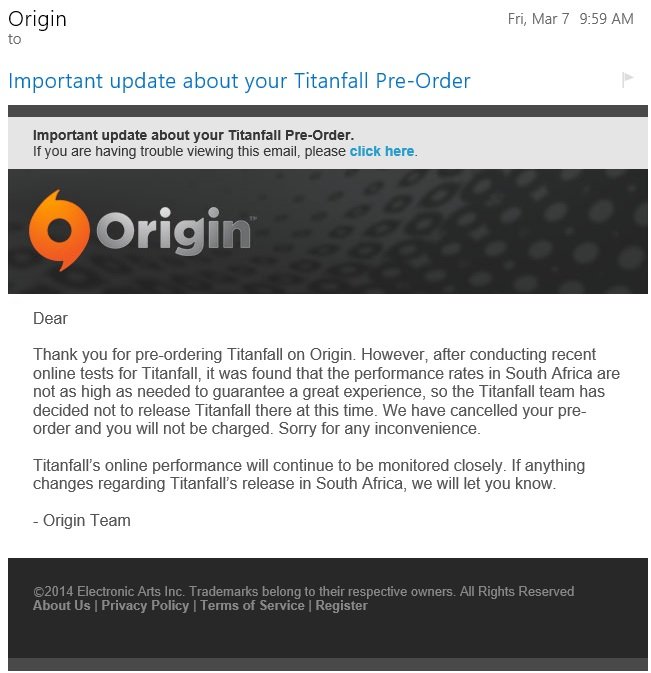 mail-origin-annulation-titanfall-afrique-sud