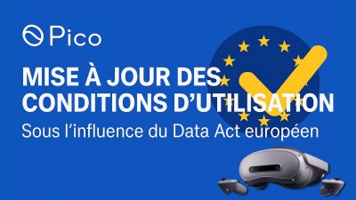PICO : un portier connecté et des CGU revues pour se conformer au Data Act européen — image 1