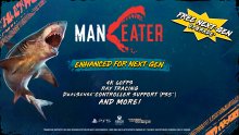 Maneater PS5 Xbox Series