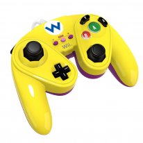 Manette GameCube Wii U personnage Nintendo photos 20